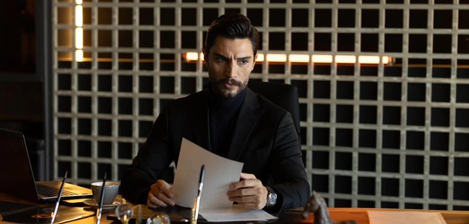 Сапфир 25 серия