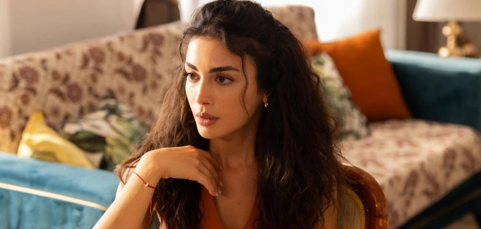 Сапфир 4 серия