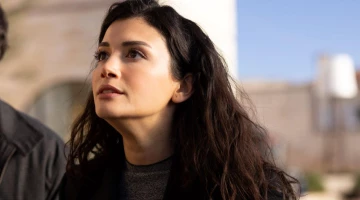 Сапфир 1 сезон 20 серия