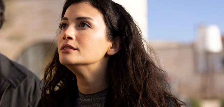 Сапфир 20 серия