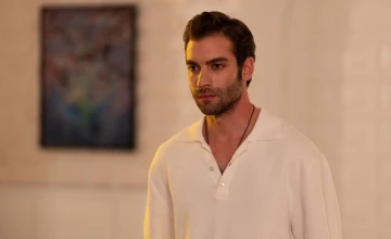 Сапфир 1 сезон 6 серия