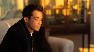 Сапфир 18 серия