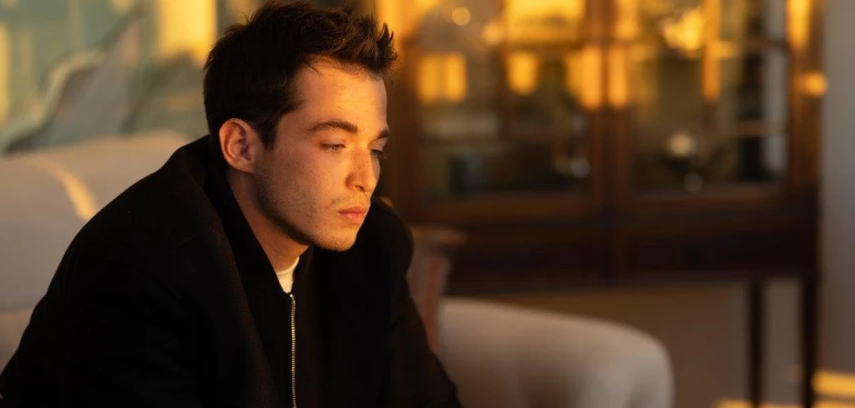 Сапфир 18 серия