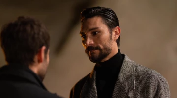 Сапфир 18 серия