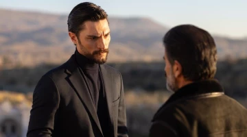 Сапфир 18 серия