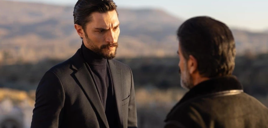 Сапфир 18 серия