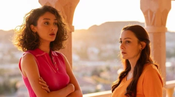 Сапфир 4 серия