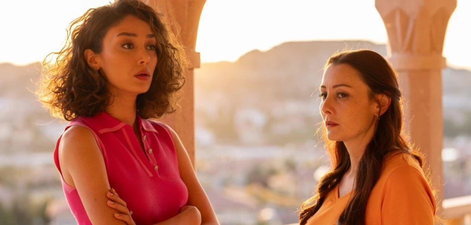 Сапфир 4 серия