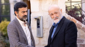 Сапфир 1 сезон 13 серия