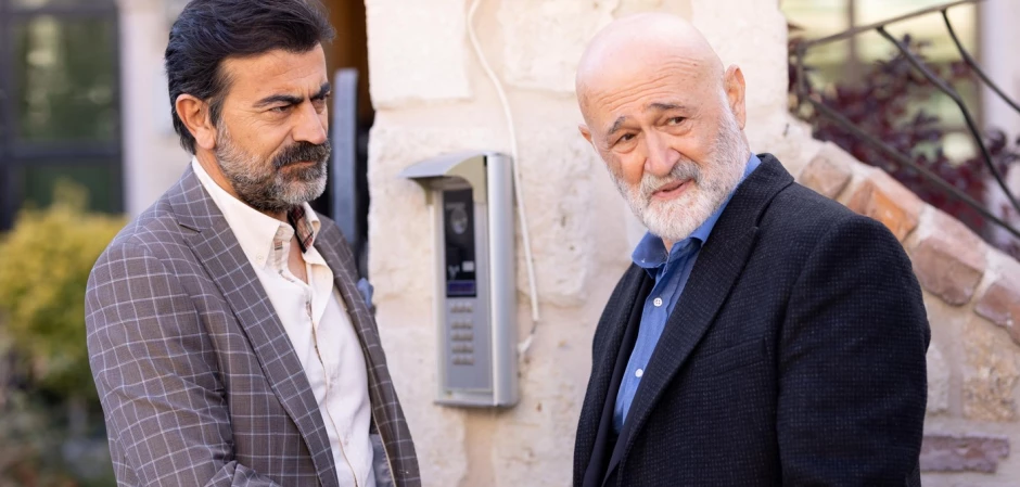 Сапфир 13 серия