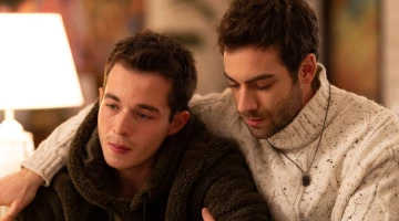 Сапфир 1 сезон 21 серия