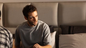 Сапфир 1 сезон 9 серия