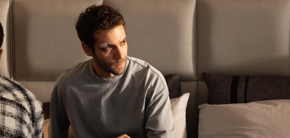 Сапфир 9 серия