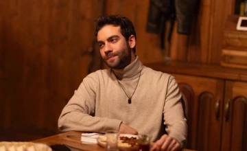 Сапфир 1 сезон 16 серия