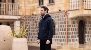 Сапфир 1 сезон 22 серия