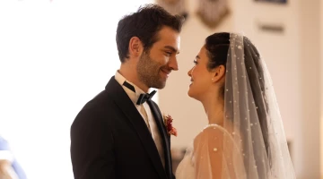 Сапфир 1 сезон 26 серия