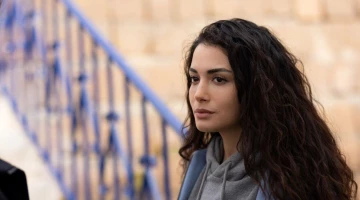 Сапфир 1 сезон 15 серия