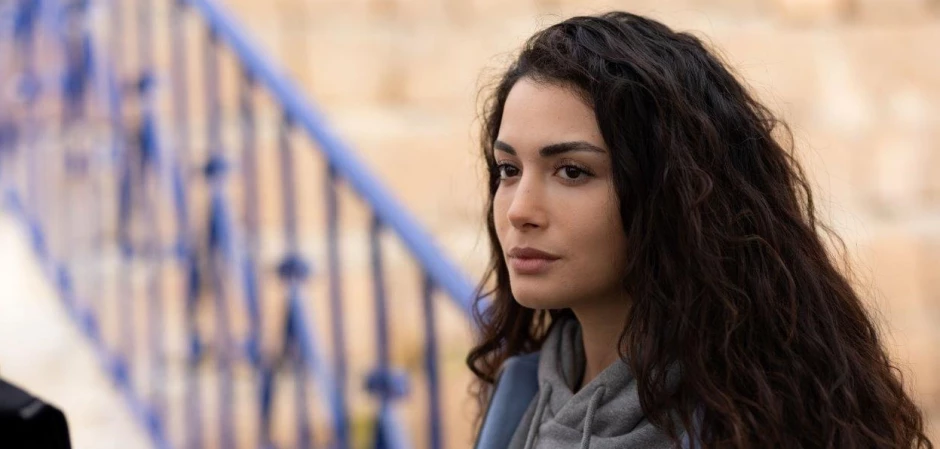 Сапфир 15 серия