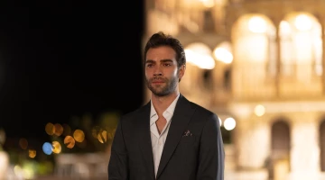 Сапфир 1 сезон 7 серия