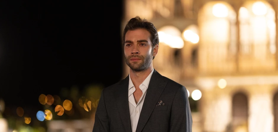 Сапфир 7 серия