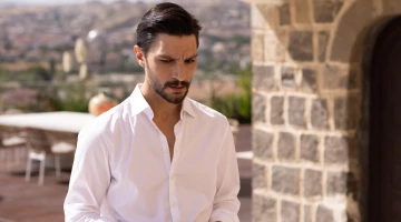 Сапфир 1 сезон 7 серия