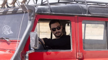 Сапфир 1 сезон 1 серия