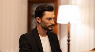 Сапфир 1 сезон 9 серия