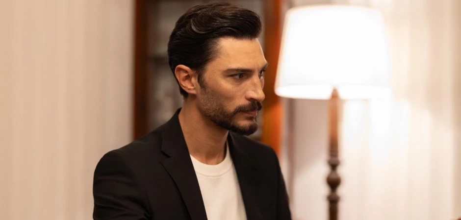 Сапфир 9 серия