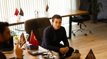 Сапфир 1 сезон 17 серия