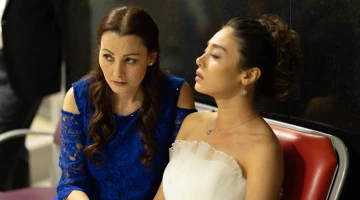 Сапфир 8 серия