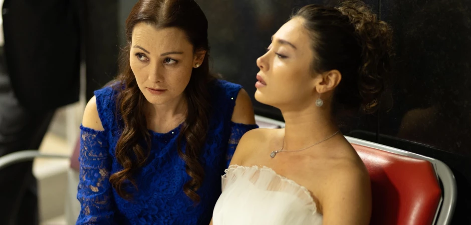 Сапфир 8 серия