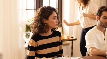 Сапфир 6 серия