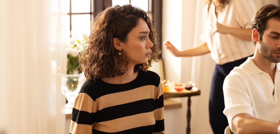 Сапфир 6 серия