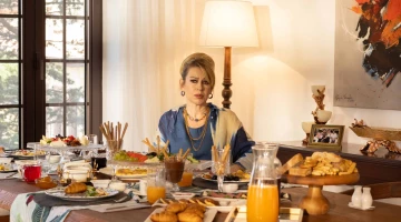 Сапфир 1 сезон 1 серия