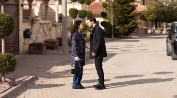 Сапфир 22 серия