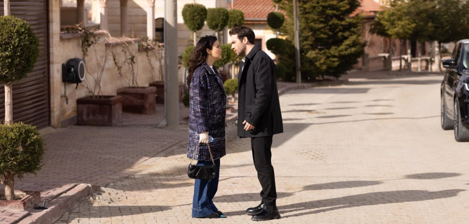 Сапфир 22 серия