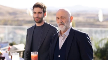 Сапфир 1 сезон 11 серия