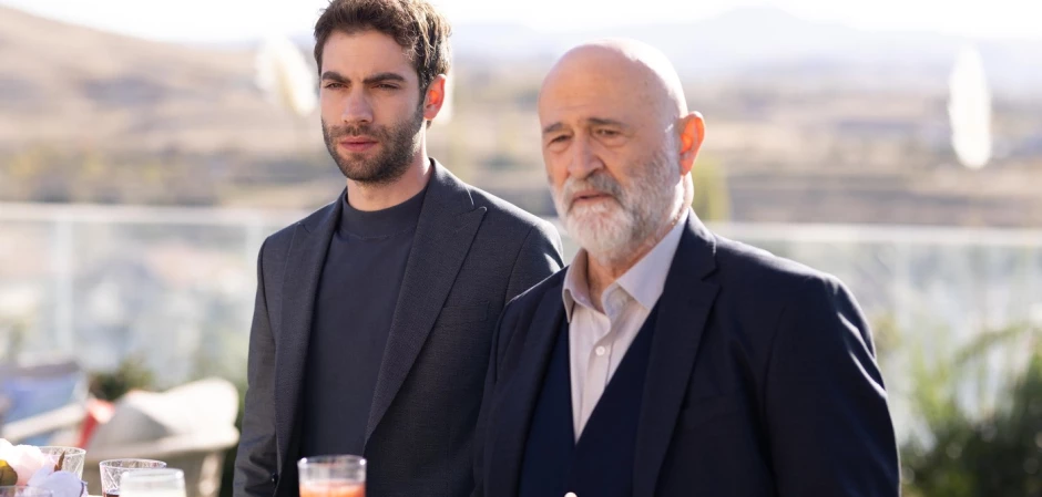 Сапфир 11 серия