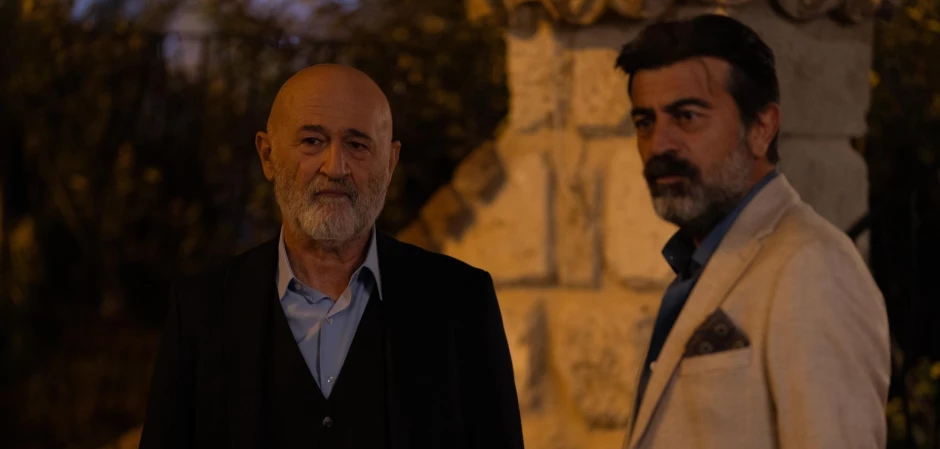 Сапфир 4 серия