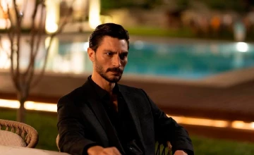 Сапфир 1 сезон 3 серия