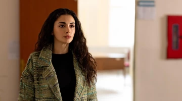 Сапфир 13 серия