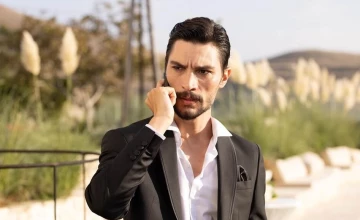 Сапфир 1 сезон 8 серия