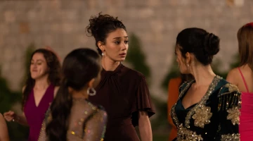 Сапфир 1 сезон 7 серия