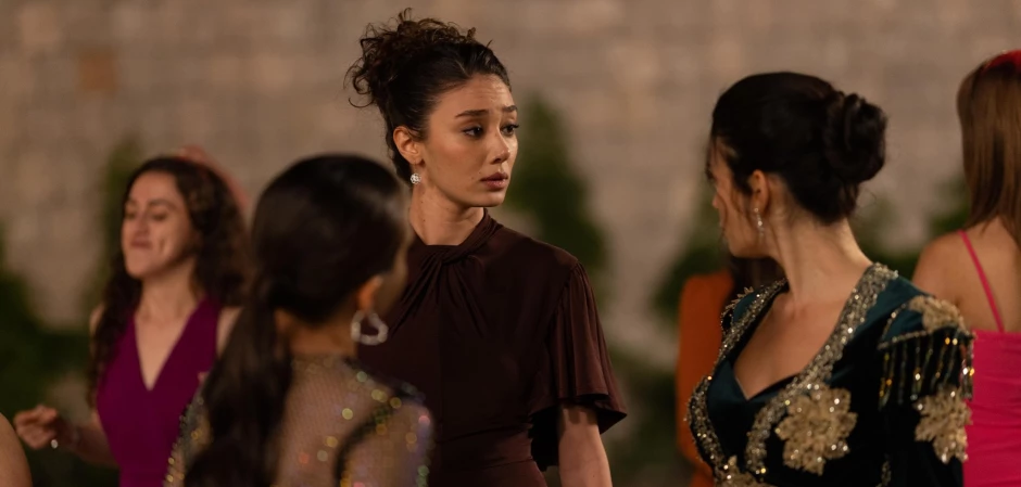 Сапфир 7 серия