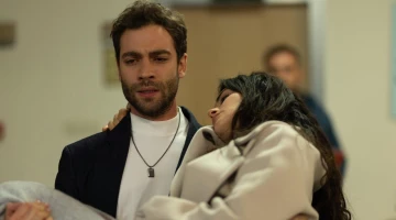 Сапфир 1 сезон 14 серия