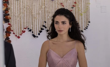 Сапфир 1 сезон 5 серия