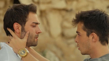 Сапфир 1 серия