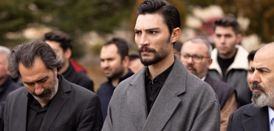 Сапфир 20 серия