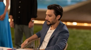 Сапфир 1 сезон 2 серия