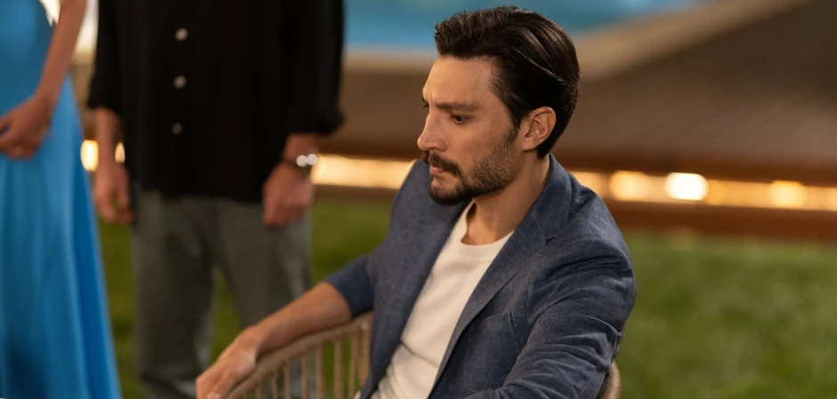 Сапфир 2 серия